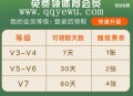 爱奇艺V3以上免费领体育会员7-60天