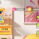 tb 天天养猫 31号下线 ,不知道还会不会上新哈 ,- ,tb搜：淘出666 ,每天可以做认wu