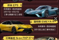 极品飞车新用户注册领现金
