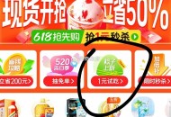⏰11点 天猫超市 有1亓试吃粽子 ​​​