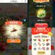 青团和小红薯也有反馈 ,- ,早点签哈 ,⭐绝味鸭脖 今天第28天 ,需要连续签 得小食倦 ,🔗m