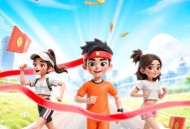 西安银行小游戏