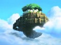 天空之城横屏4K壁纸高清_天空之城动漫电脑壁纸图片