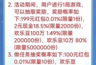 斗地主抽奖