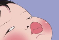可爱搞怪卡通手机壁纸无水印_高清简约系列的搞怪壁纸