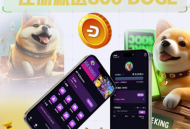 HAHM哈姆点评：零撸空投狗狗币DOGE，多号零撸轻松实现财富增长！