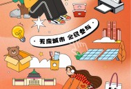 微信美丽重庆抽红包