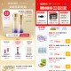 ⏰10点 tb搜：88vip ,内购荟 有1亓试用1000份 ,- ,⏰10点 淘宝眇莎-限时疯抢