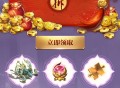乱世王者注册红包