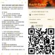 腾讯视频3场云包场预告 ,⭐30天内只能领一次哈 ,1️⃣ 侠客行不通 766份 ,⏰21:00 看
