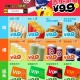 上闲鱼搜索【省钱神券】,4.9元一杯瑞幸，,9.9元肯德基或麦当劳套餐,每天早上8点更新库存，,每天