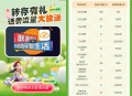 联通云盘抽1-100元手机话费、视频会员月卡