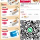 这个截止19点 目前50%中 ,有小号 的可参与试试抽  ,- ,第一步V扫 公众号 辛选的  ,拉