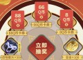 荒野起源完成任务抽Q币