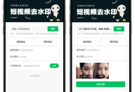 2025最新去水印小程序，免服务器，带流量主和安装教程！