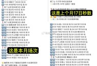 兔单上月秒数看图 先参考0.6 ,饿了么搜【6668】进 ,2️⃣10:30 米村拌饭 1k名 免2