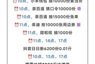 今天汇总可以看看推文 ,基本都有入口哈 还是挺多的 ,http://t.cn/A6BnVe1t ​​