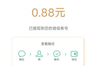 庆亿存抽奖