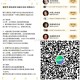 中午爱奇艺送10万+会员   ,爱奇艺云包场 新包场 仙台有树  ,👉http://t.cn/A6