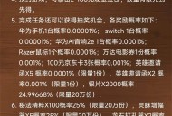 龙石预约领奖