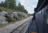 单机游戏模拟火车2022 v72.0 整合8DLC