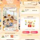 【抖音孤独症友好日抽团购兔单】 ,抖音APP搜索“孤独症友好日” ,简单答题得次数，抽兔单券等 ​​